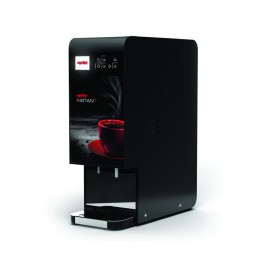 AUTOMATIC DISTRIBUTOR OF SOLUBLE DRINKS mod INSTANT 2