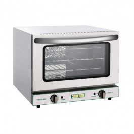 VENTILATED CONVENTION OVEN MODEL FD21
