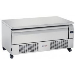 CASSETTIERA REFRIGERATA SINGOLA COMMUTABILE MOD. DWT 120