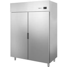 FREEZER 1200 LT MOD.120 BT TEMP. -15 -18 ° C