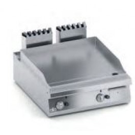 GAS FRY TOP SMOOTH PLATE BENCH SERIES SOLUTION 90