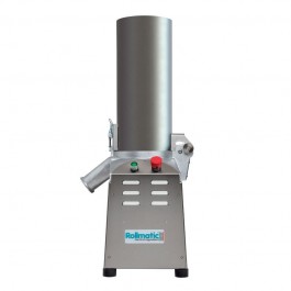 PROFESSIONAL BREAD MILL mod. SAMURAI BM11