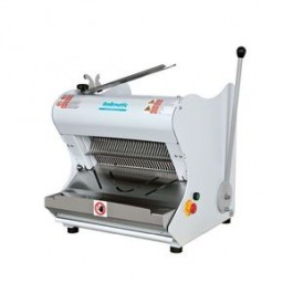 COUNTERTOP BREAD CUTTER mod. SAMURAI G42