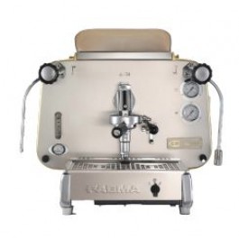ESPRESSO COFFEE MACHINE PROFESSIONAL 1 GROUP MOD E61 LEGEND SEMI-AUTOMATIC