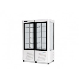 PASTRY POSITIVE SHOWCASE MOD. 800 G LED