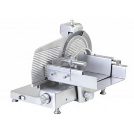 VERTICAL MEAT SLICER MOD.AF370 SERIES TOP