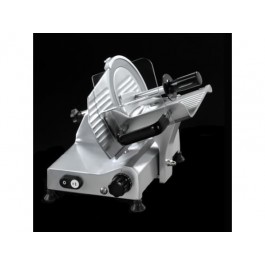 GRAVITY SLICER MOD. F195 WITH SEPARATE SHARPENER 