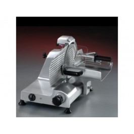 VERTICAL SLICER REDUCED F300 TC-V R MEAT DISH