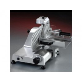 VERTICAL SLICER F250 TC-V MEAT PLATE