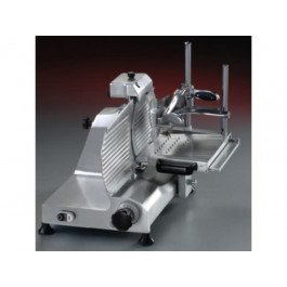 VERTICAL SLICER F250 TS-V SALAMI PLATE