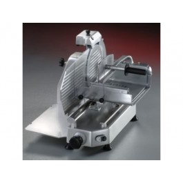 VERTICAL SLICER F350 TC-V MEAT PLATE