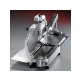 VERTICAL SLICER F370 TS-V SALAMI PLATE
