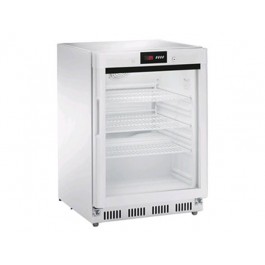 STATIC REFRIGERATED SHOWCASE MOD. AKD200RG S / S