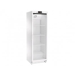 STATIC REFRIGERATED SHOWCASECASE MOD. AKD400FG