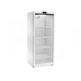 STATIC REFRIGERATED SHOWCASE MOD. AKD600RG