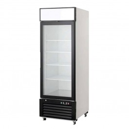 TN CABINET WITH GLASS DOOR mod MCF8714-GR