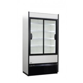 VETRINA REFRIGERATA MOD. BABY 90.0 PS