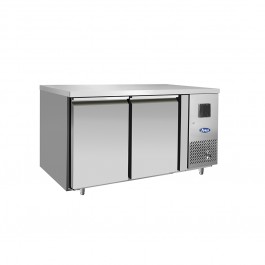 FREEZER TABLE 600 BT 2 DOORS mod EPF3461-GR-304T