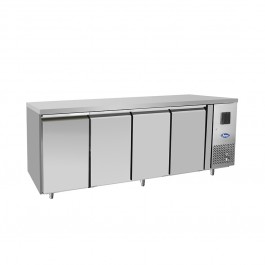 FREEZER TABLE 700 BT 4 DOORS GN 1/1 mod EPF3482-GR-304T