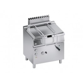 MANUAL GAS BRATT PAN 85 L 90 SERIES PERFORMANCE K4GBRP10MA