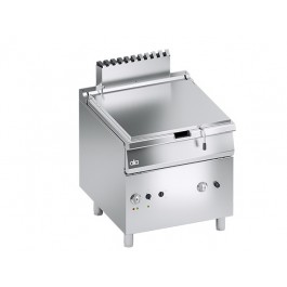 GAS COOKING PAN MOTORIZED 85 L PERFORMANCE SERIES 90
