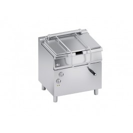 ELECTRIC COOKING PAN MANUAL 50 L SERIES 70 PERFORMANCE