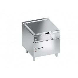 ELECTRIC COOKING PAN MOTORIZED 85 L SERIES 90 PERFORMANCE