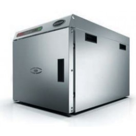 FORNO STATICO CON FUNZIONE COOK&HOLD MOD. CALDOLUX