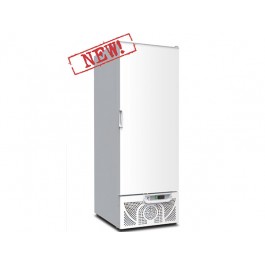 FREEZER MOD. CHEF 600 N TEMP. - 10 ° - 25 ° C