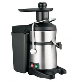 MACHINE FOR FRUIT AND VEGETABLE CENTRIFUGE mod CJ900