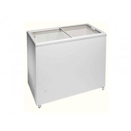FREEZER GLASS DOOR MOD. KYLA 300 GT