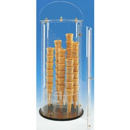 PORTACONI A FORMA CIRCOLARE MOD. CN93