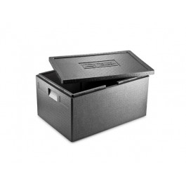 ISOTHERMAL CONTAINER ICE CREAM 6 TUBS