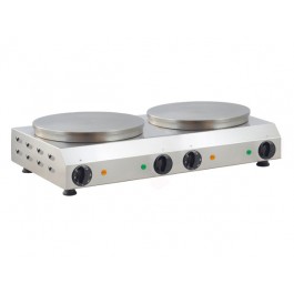 CREPES MAKER MOD.CR40DE
