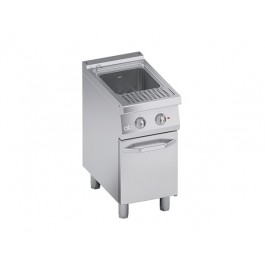 ELECTRIC PASTA COOKER 24 LT SERIES 70