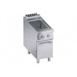 ELECTRIC PASTA COOKER 40 LT SERIES 90 PERFORMANCE