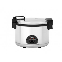RICE COOKER 12 LT FOR 40/60 PEOPLE