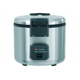 RICE COOKER 8 LT FOR 20/40 PEOPLE