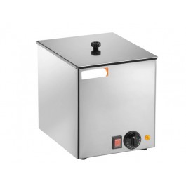 HEATING COOKER WURSTEL 1 TANK