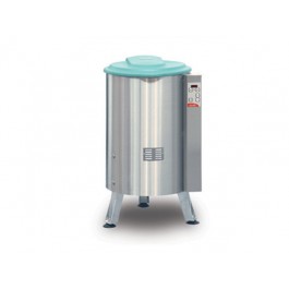 CENTRIFUGE VEGETABLES MOD. EL40 DA 5 KG