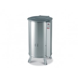 CENTRIFUGE VEGETABLES MOD. ELX65 10 KG RESIN RACK