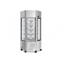 PASTRY POSITIVE SHOWCASE MOD. ERGE LED
