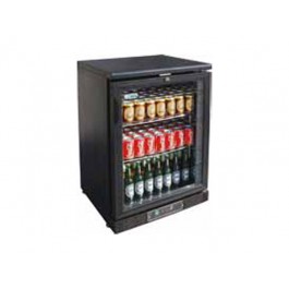 REFRIGERATED SHOWCASE 1 DOOR PAINTED SHEET