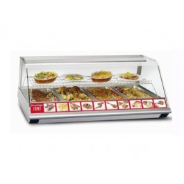 HOT BENCH SHOWCASE MOD.ECV 4143