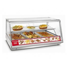 HOT BENCH SHOWCASE MOD.SELF 3110