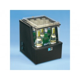 EXHIBITOR REFRIGERATED VOODKA