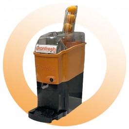 PROFESSIONAL AUTOMATIC CITRUS SQUEEZER mod EXPRESSA EVOLUTION