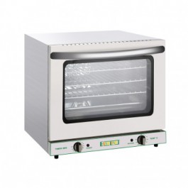 VENTILATED CONVENTION OVEN MODEL FD66