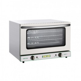 VENTILATED CONVENTION OVEN MODEL FD47