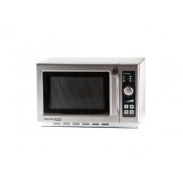 MANUAL MICROWAVE OVEN 1100 W 2/3 GN